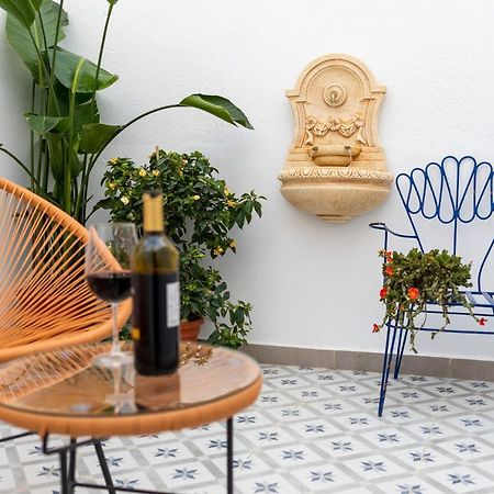 Casa Bonita Villa Almeria Luaran gambar