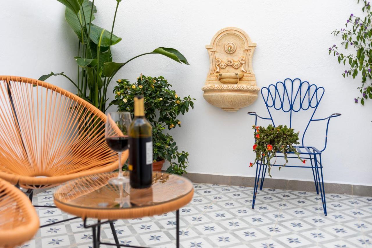 Casa Bonita Villa Almeria Luaran gambar