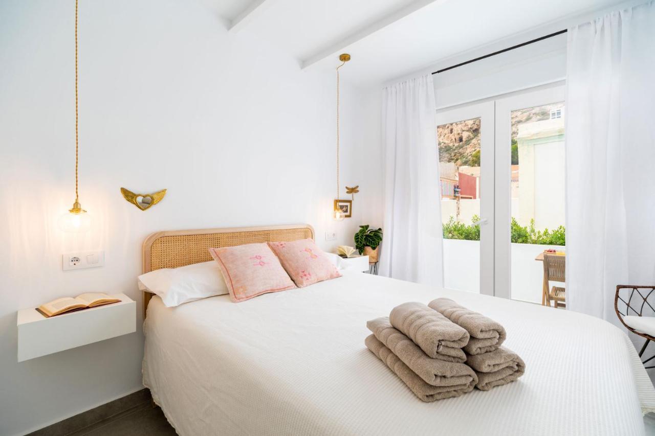 Casa Bonita Villa Almeria Luaran gambar