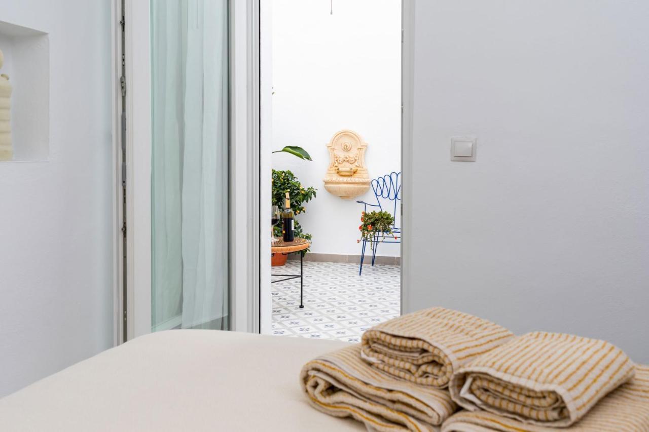 Casa Bonita Villa Almeria Luaran gambar