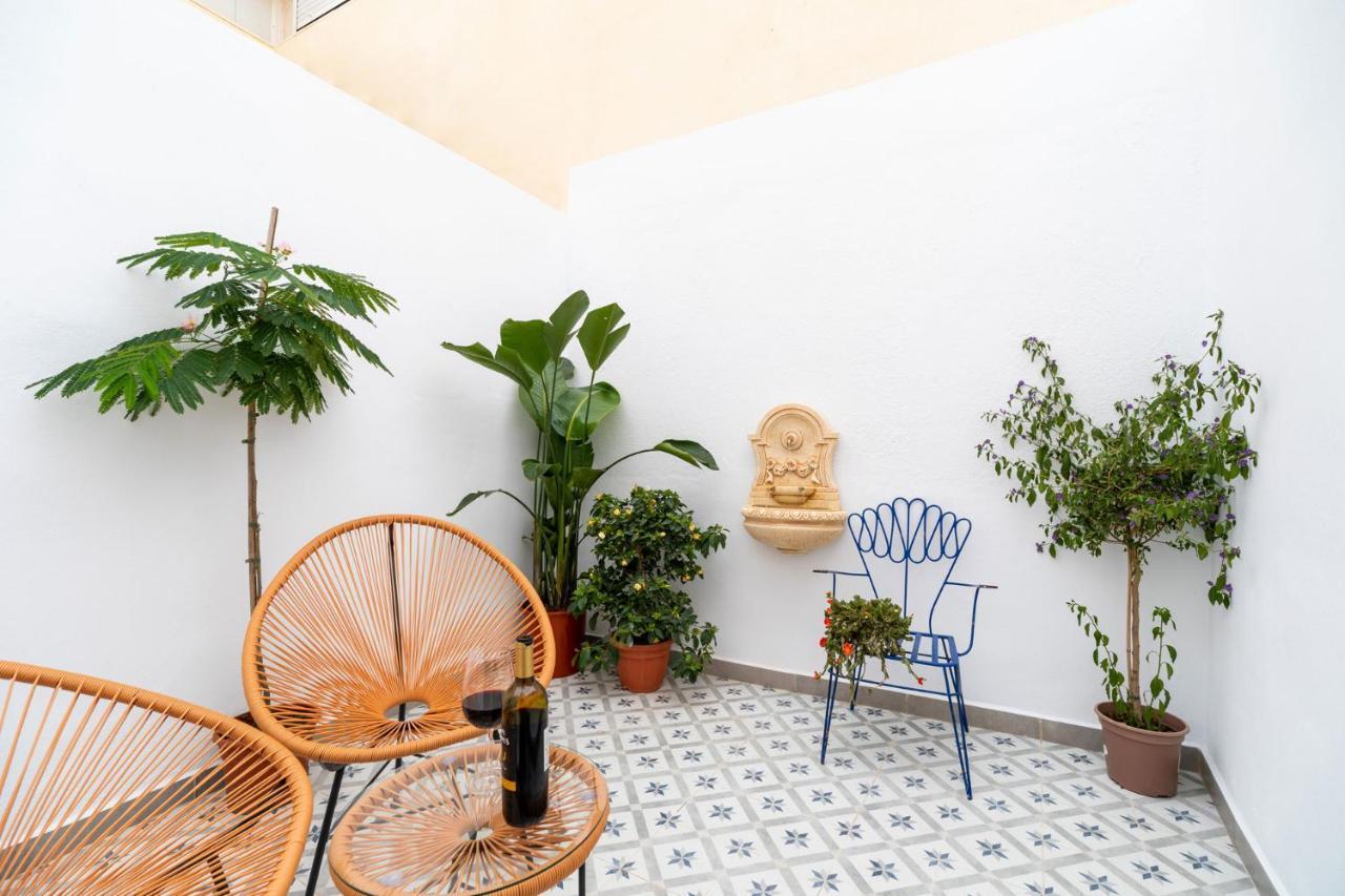 Casa Bonita Villa Almeria Luaran gambar