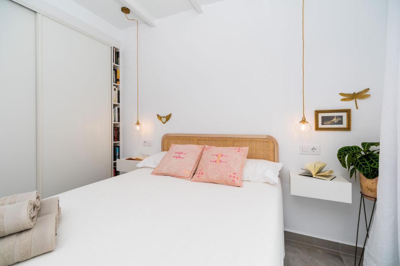 Casa Bonita Villa Almeria Luaran gambar