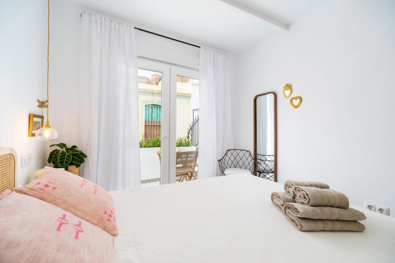 Casa Bonita Villa Almeria Luaran gambar
